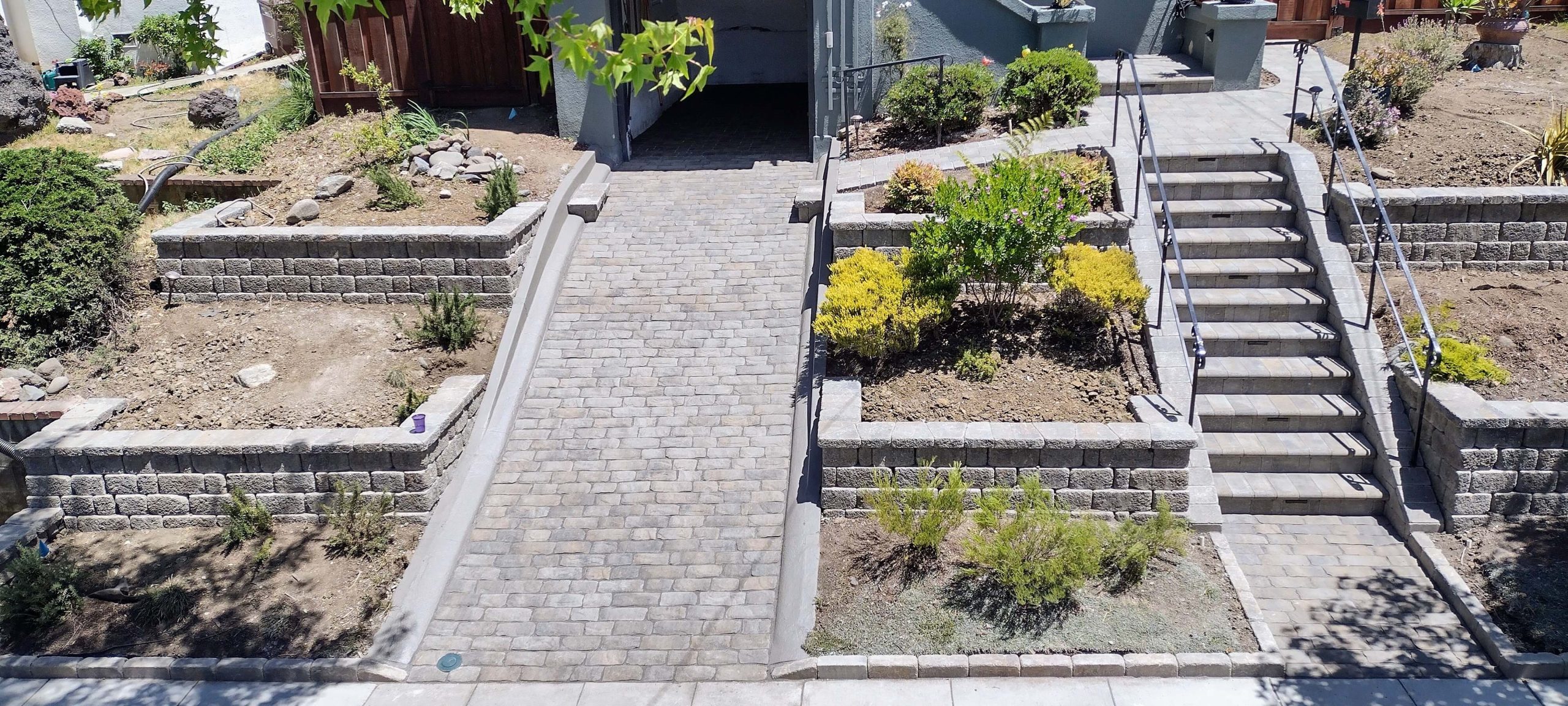 Driveways (1)