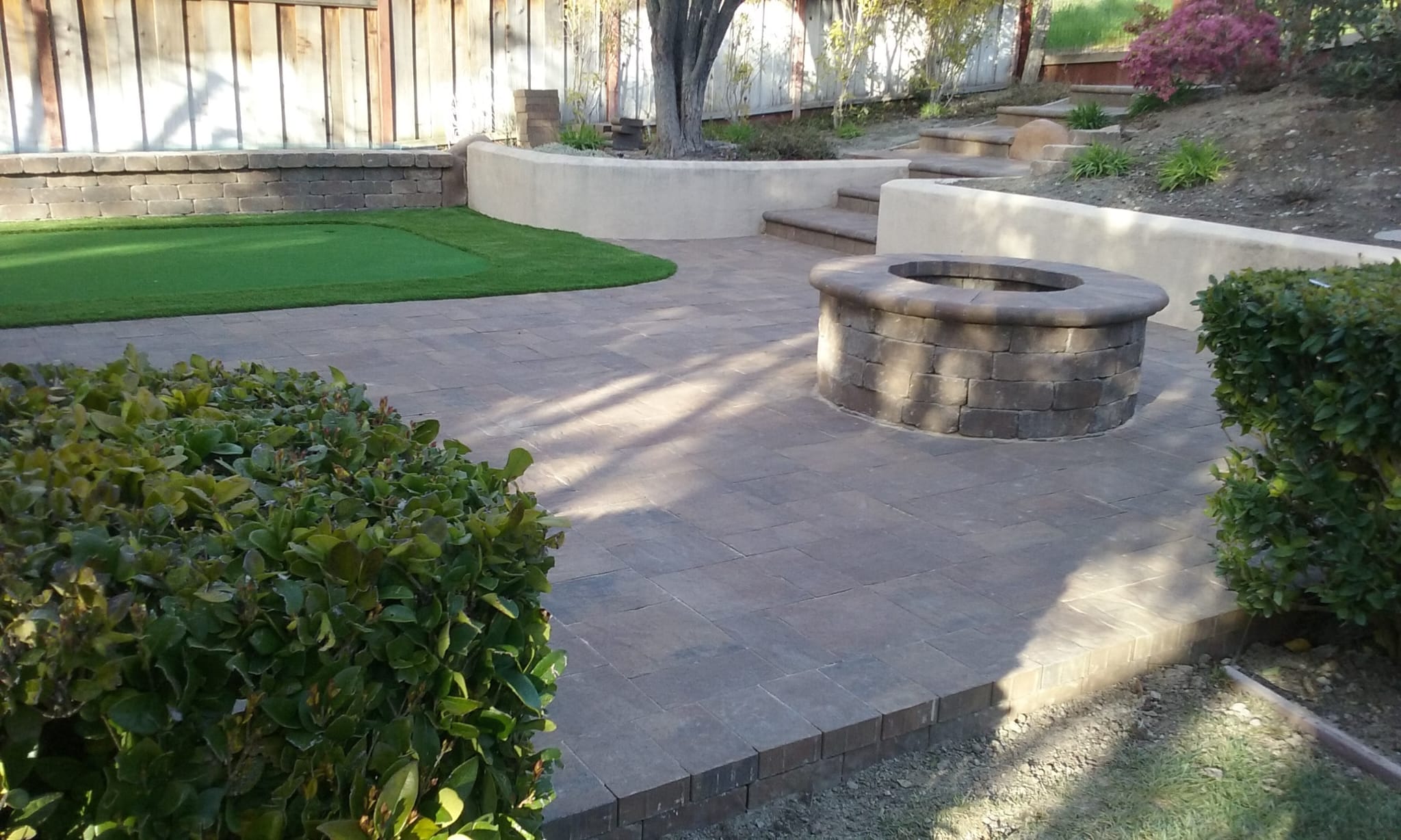 Firepits
